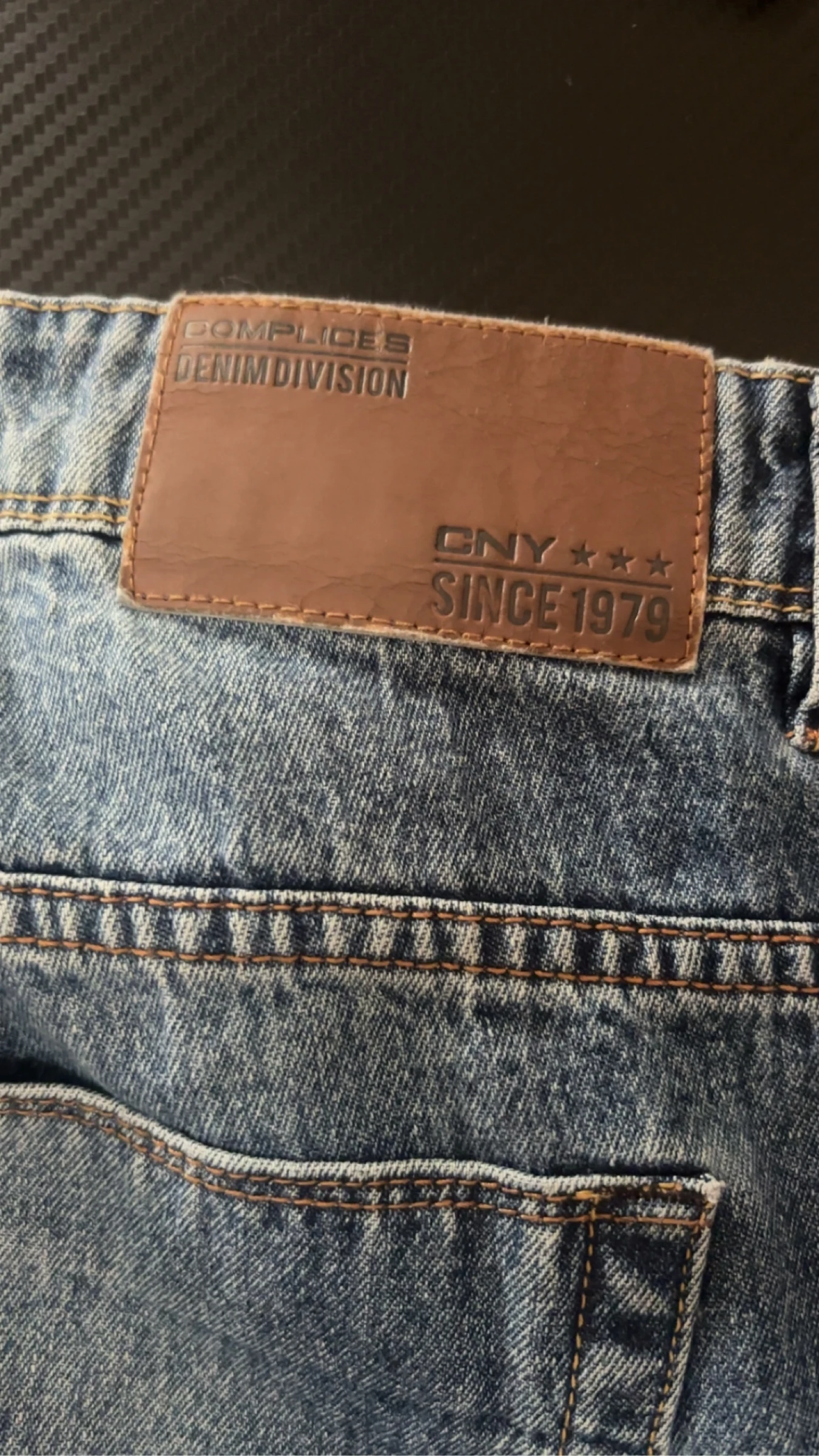 Jeans Complices – photo 4